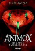 Oetinger Animox 2. Das Auge der Schlange