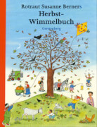 Gerstenberg Verlag Wimmelbuch - Herbst