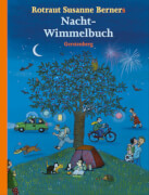 Gerstenberg Verlag Wimmelbuch - Nacht