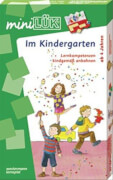 miniLÜK Set Im Kindergarten
