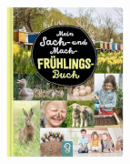 Gerstenberg Verlag Mein Sach- und Mach-Frühlings-Buch